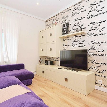Apartamento Con Encanto "Las Raices" 桑坦德 外观 照片
