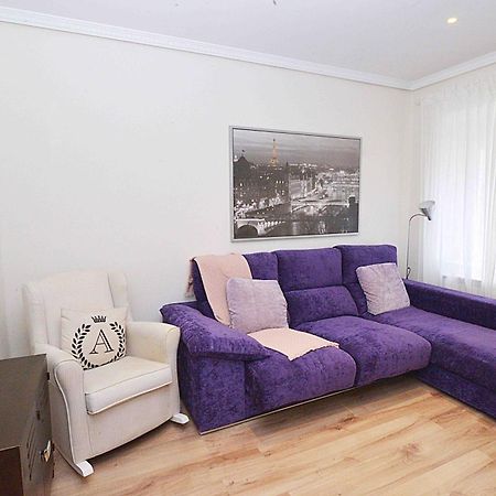 Apartamento Con Encanto "Las Raices" 桑坦德 外观 照片