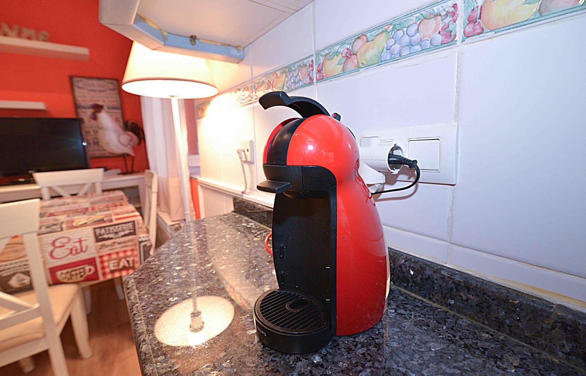 Apartamento Con Encanto "Las Raices" 桑坦德 外观 照片