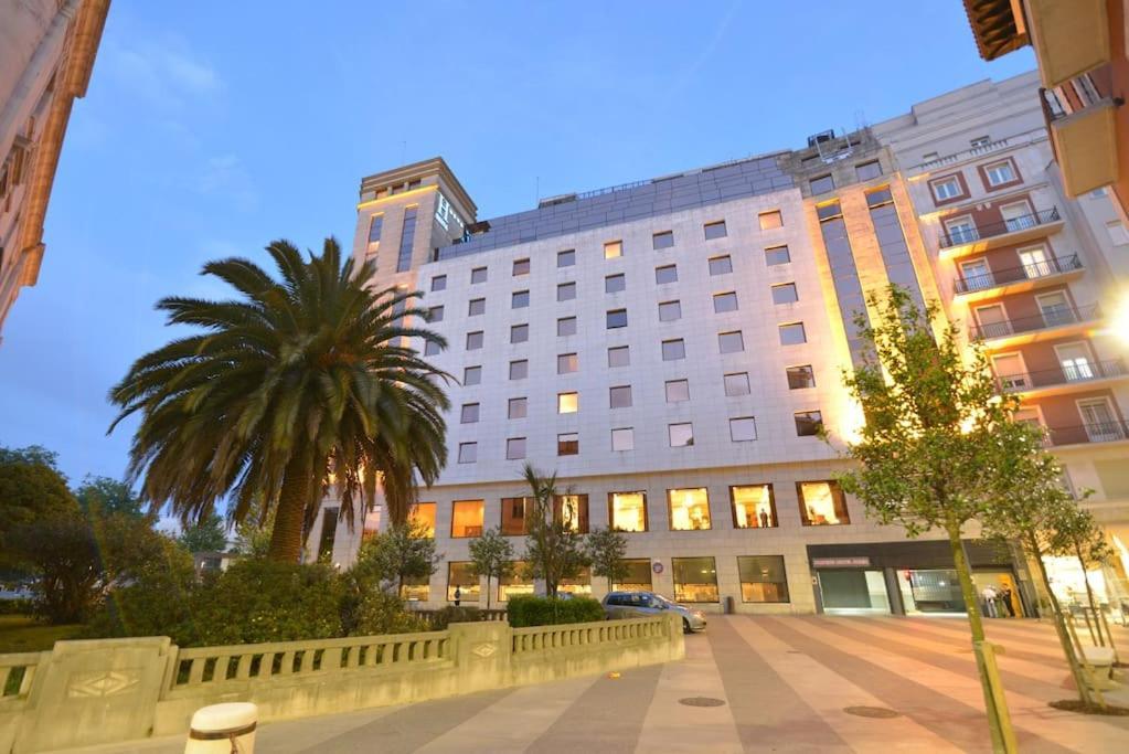 Apartamento Con Encanto "Las Raices" 桑坦德 外观 照片