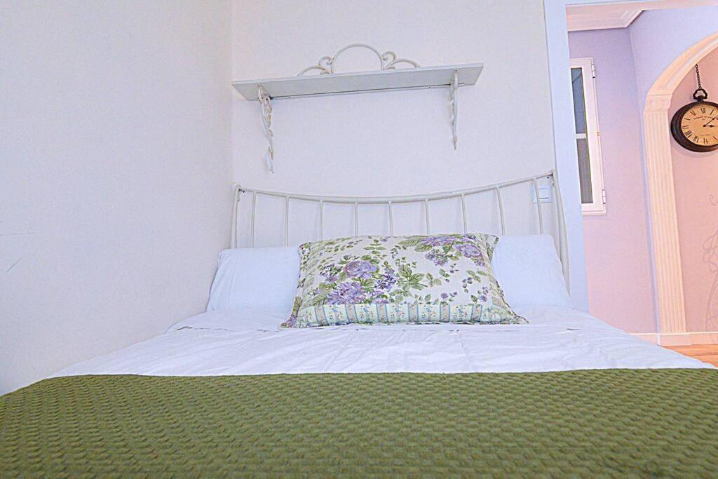 Apartamento Con Encanto "Las Raices" 桑坦德 外观 照片