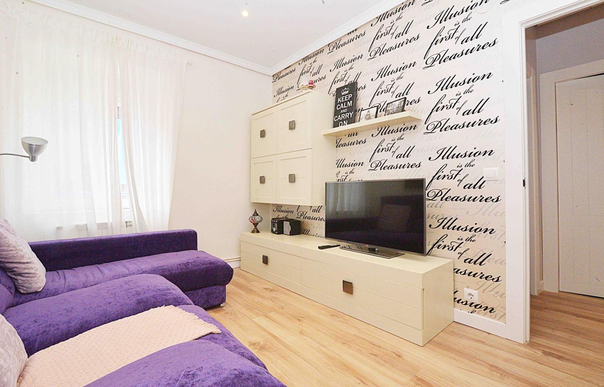 Apartamento Con Encanto "Las Raices" 桑坦德 外观 照片