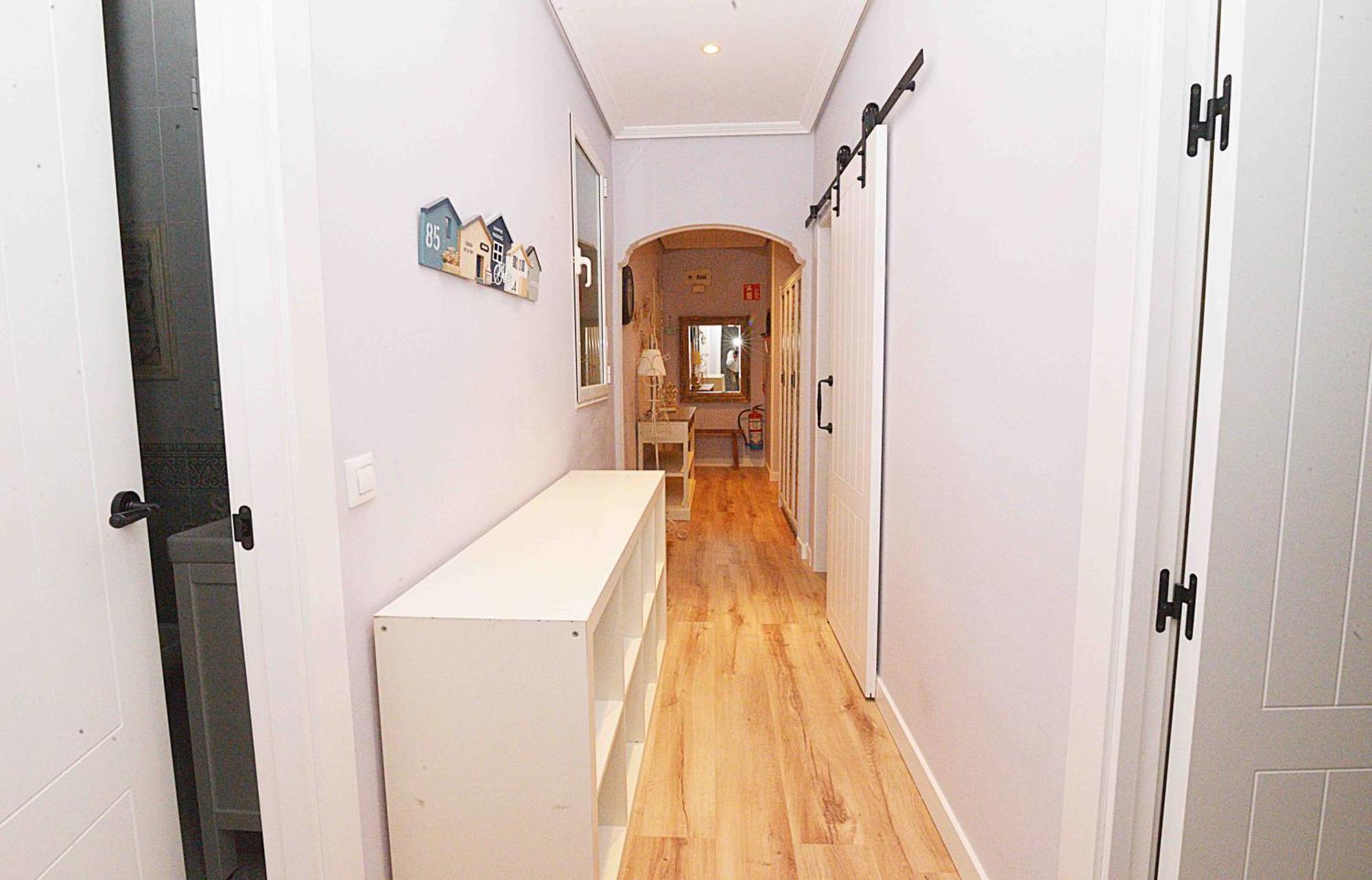 Apartamento Con Encanto "Las Raices" 桑坦德 外观 照片
